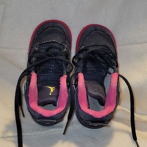 Jordan Toddler Shoes Size 8C